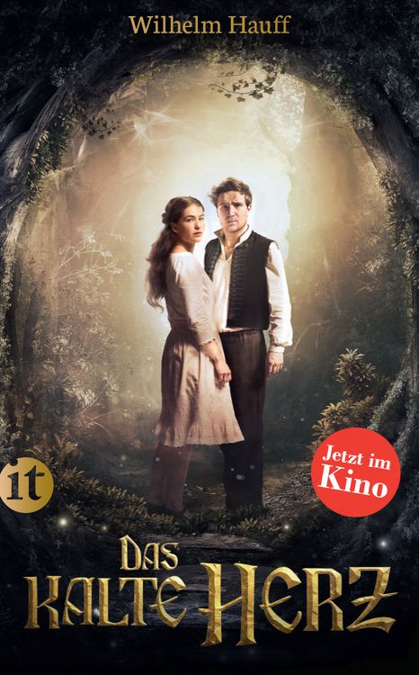 Produktbild: Das kalte Herz