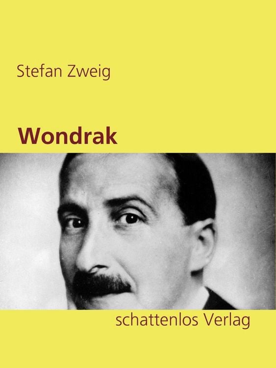 Produktbild: Wondrak