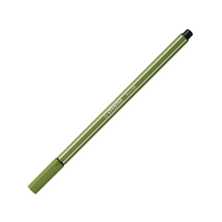 Produktbild: Premium-Filzstift STABILO&reg; Pen 68