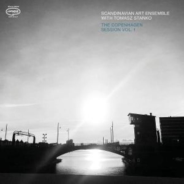 Produktbild: The Copenhagen Session Vol. 1