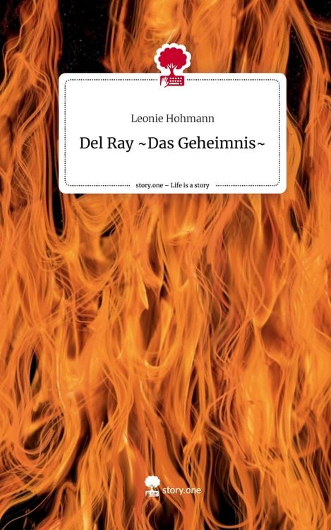 Produktbild: Del Ray ~Das Geheimnis~. Life is a Story - story.one
