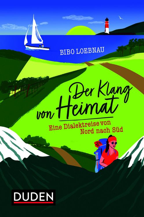 Produktbild: Der Klang von Heimat