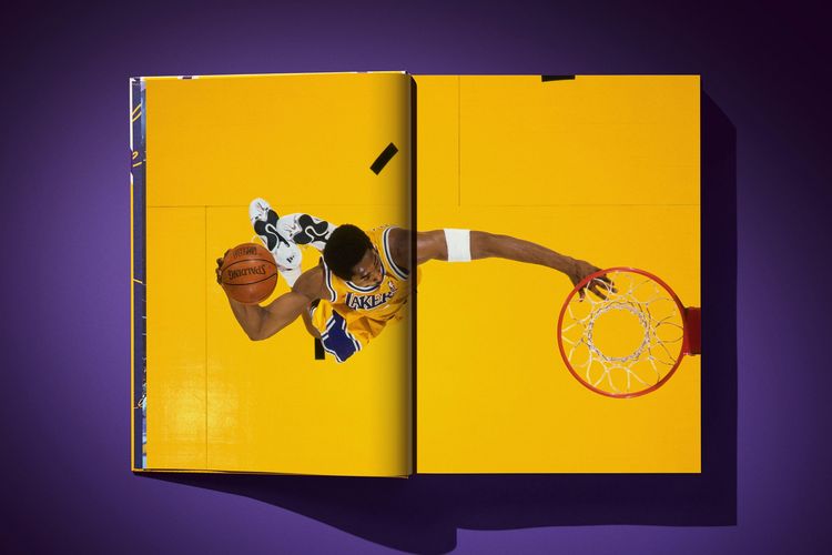 Produktbild: Lakers