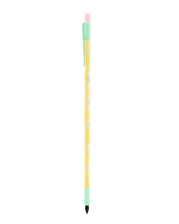 Produktbild: Pencilmark (Lemon) - der superflache Bleistift mit Infinity-Mine
