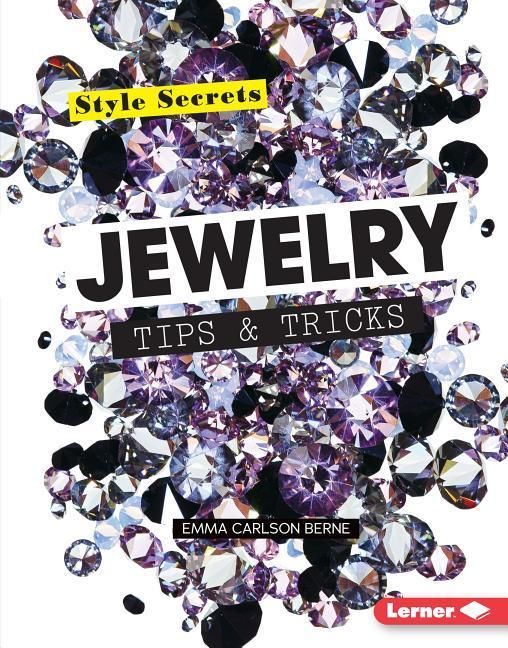 Produktbild: Jewelry Tips & Tricks