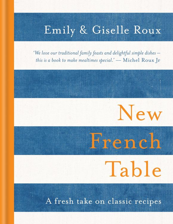 Produktbild: New French Table