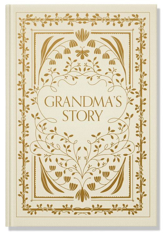 Produktbild: Grandma's Story