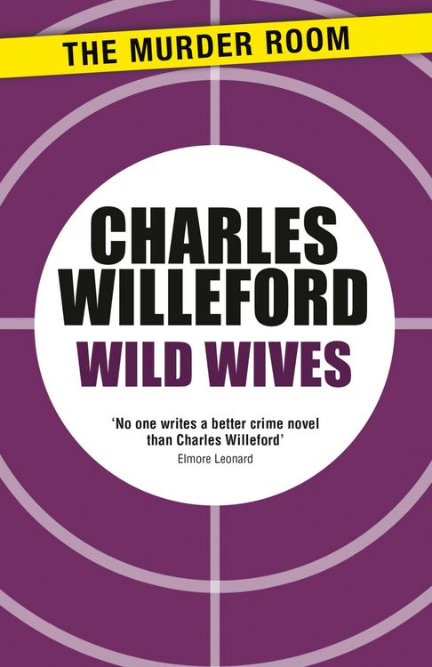 Produktbild: Wild Wives