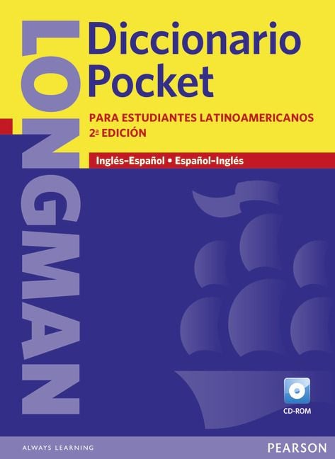 Produktbild: Latin American Pocket 2nded CD-ROM Pack