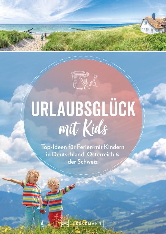 Produktbild: Urlaubsgl&uuml;ck mit Kids