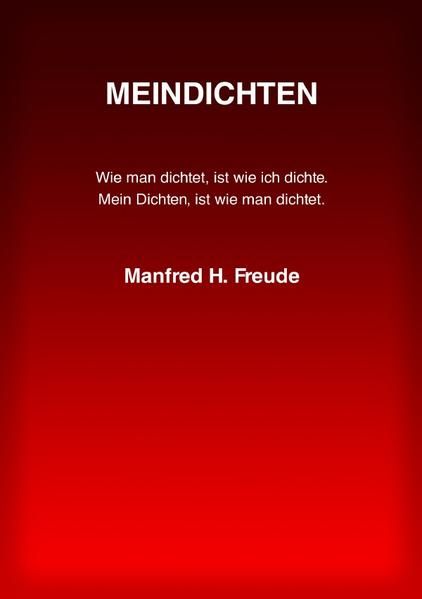Produktbild: Meindichten