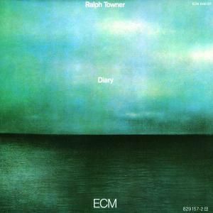 Produktbild: Towner, R: Diary