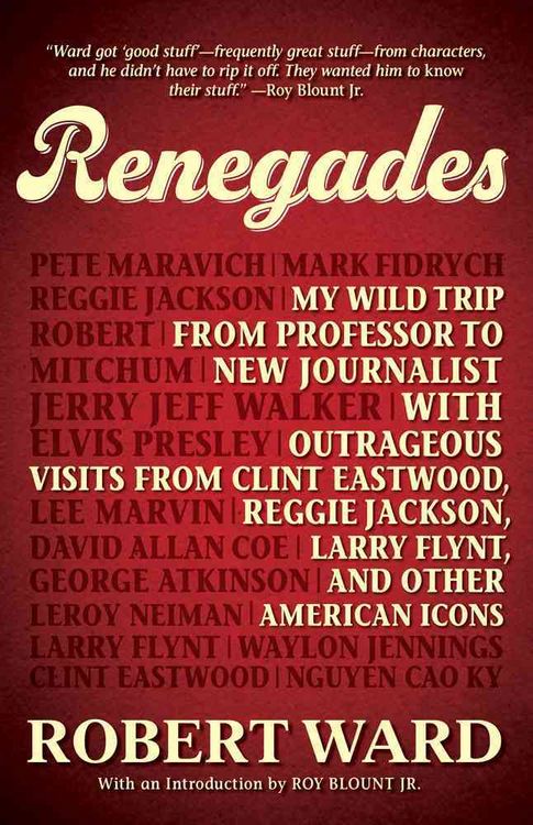 Produktbild: Renegades