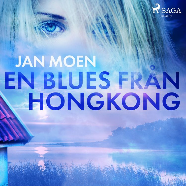 Produktbild: En blues fr&aring;n Hongkong