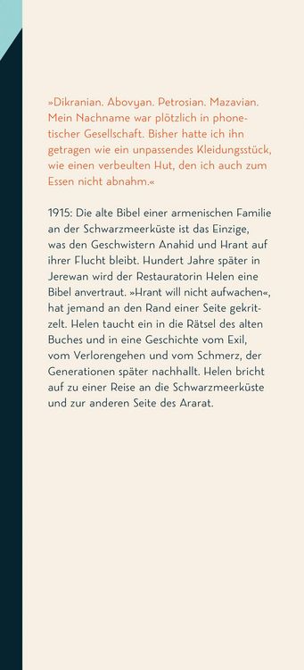 Produktbild: Hier sind L&ouml;wen