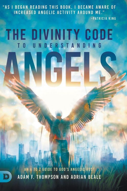 Produktbild: The Divinity Code to Understanding Angels