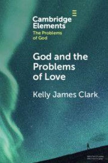 Produktbild: God and the Problems of Love