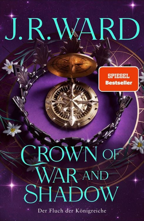Produktbild: Crown of War and Shadow