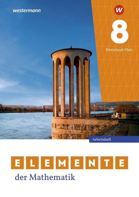 Produktbild: Elemente der Mathematik SI - Ausgabe 2022 f&uuml;r Rheinland-Pfalz