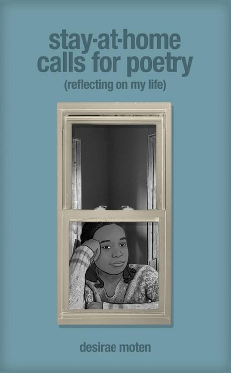 Produktbild: Stay-at-Home Calls for Poetry