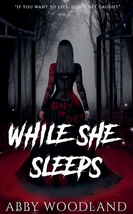 Produktbild: While She Sleeps