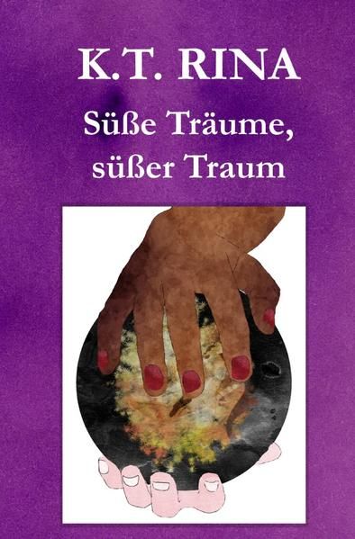 Produktbild: S&uuml;&szlig;e Tr&auml;ume, s&uuml;&szlig;er Traum