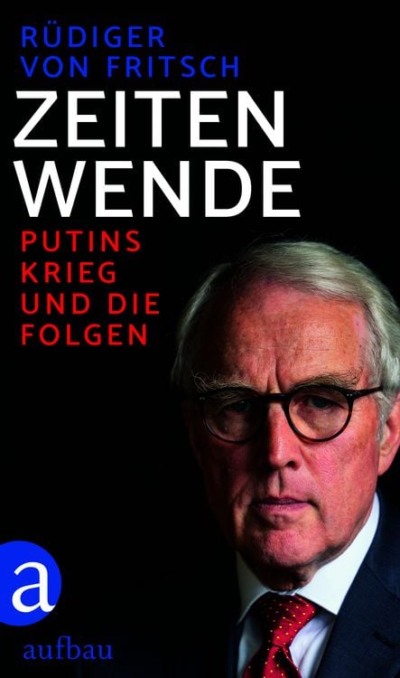 Produktbild: Zeitenwende