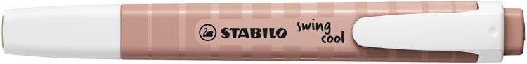 Produktbild: Textmarker STABILO&reg; swing&reg; cool NatureCOLORS