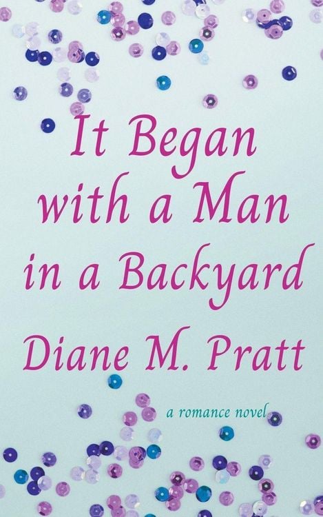 Produktbild: It Began with a Man in a Backyard