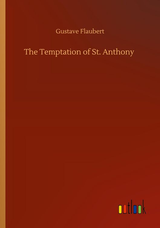 Produktbild: The Temptation of St. Anthony