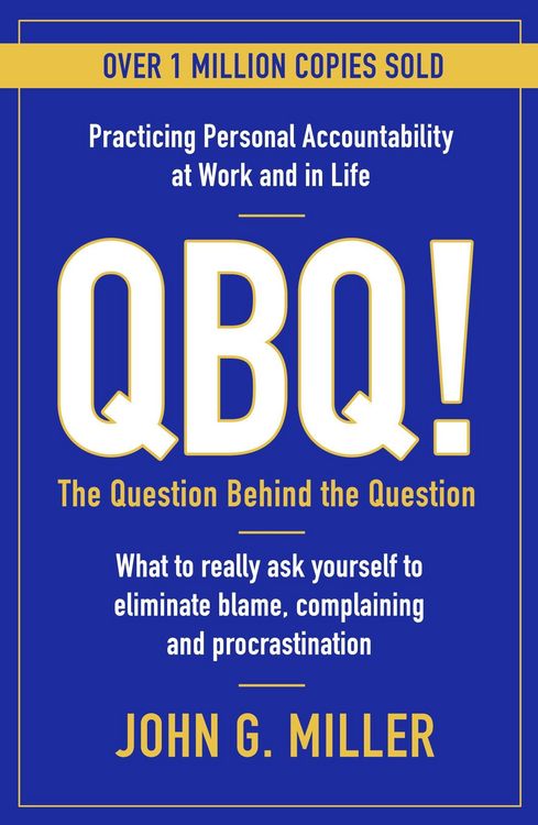 Produktbild: QBQ!