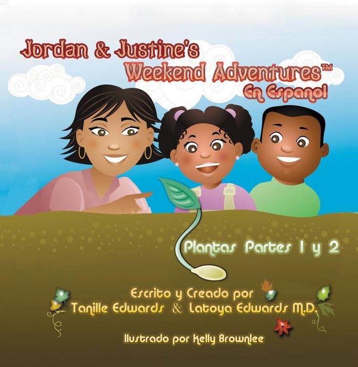 Produktbild: Jordan & Justine's Weekend Adventures: Plantas Partes 1 & 2
