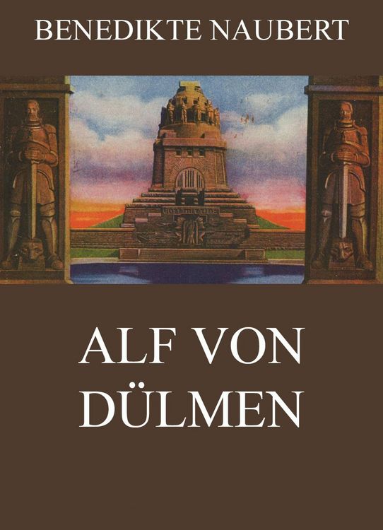Produktbild: Alf von D&uuml;lmen
