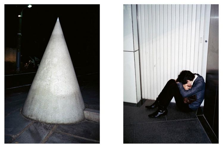 Produktbild: Indefinite Album