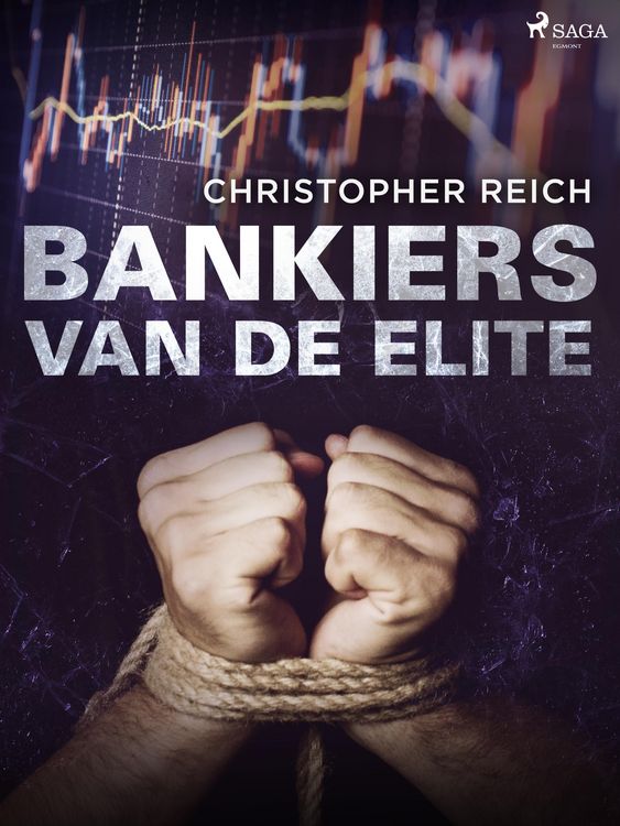 Produktbild: Bankiers van de elite