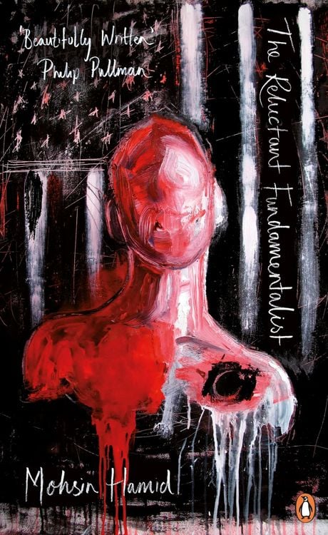 Produktbild: The Reluctant Fundamentalist