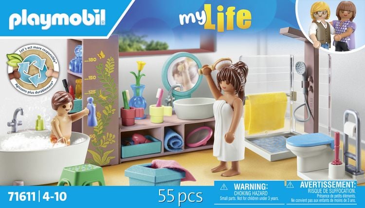 Produktbild: 71611 Badezimmer