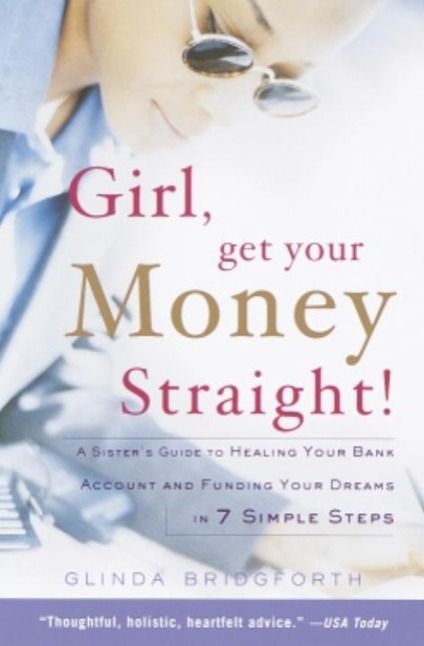 Produktbild: Girl, Get Your Money Straight