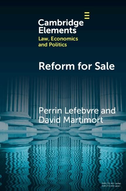 Produktbild: Reform for Sale