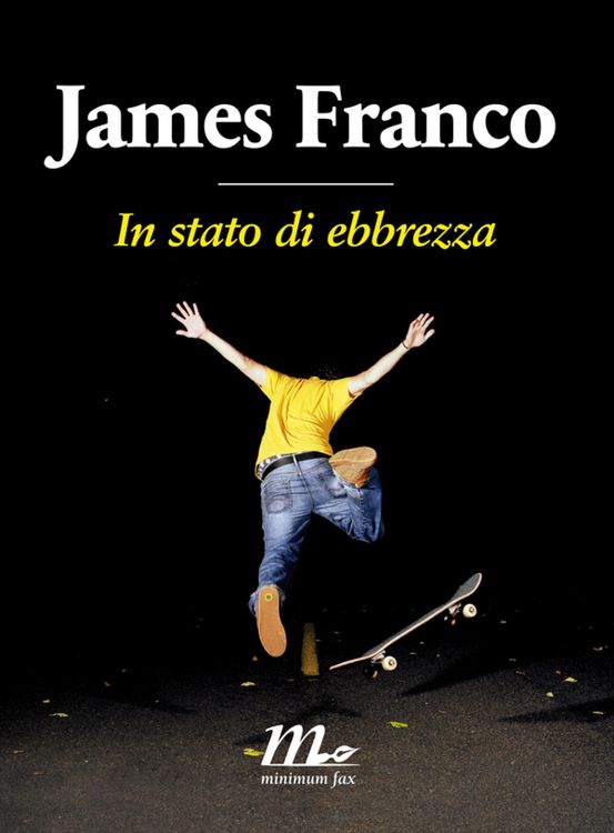 Produktbild: In stato di ebbrezza
