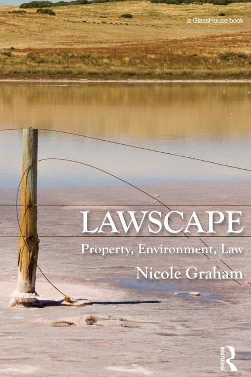 Produktbild: Lawscape