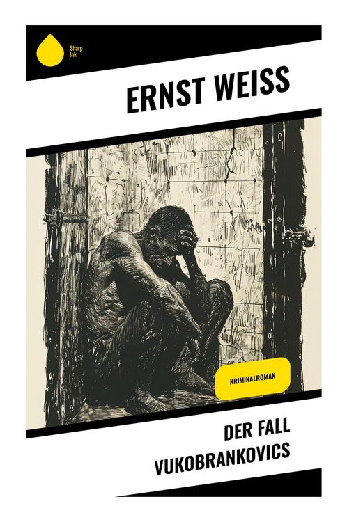 Produktbild: Der Fall Vukobrankovics