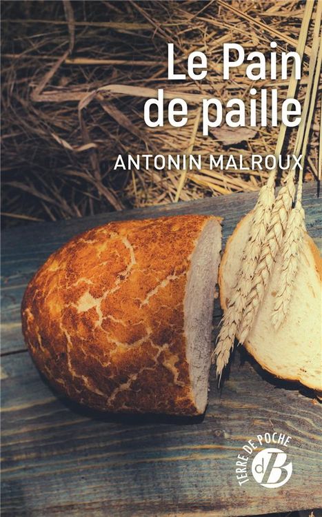 Produktbild: Le Pain de Paille