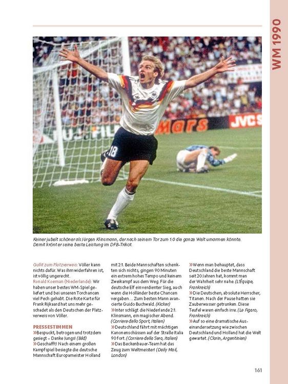Produktbild: Die Turniermannschaft