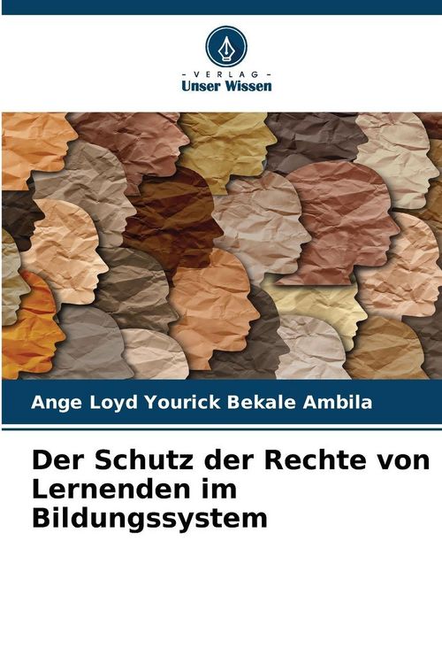 Produktbild: Der Schutz der Rechte von Lernenden im Bildungssystem