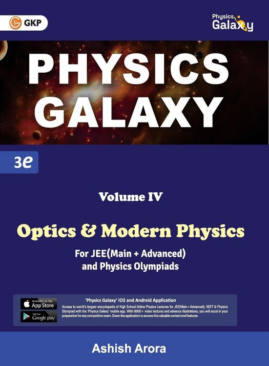 Produktbild: Physics Galaxy