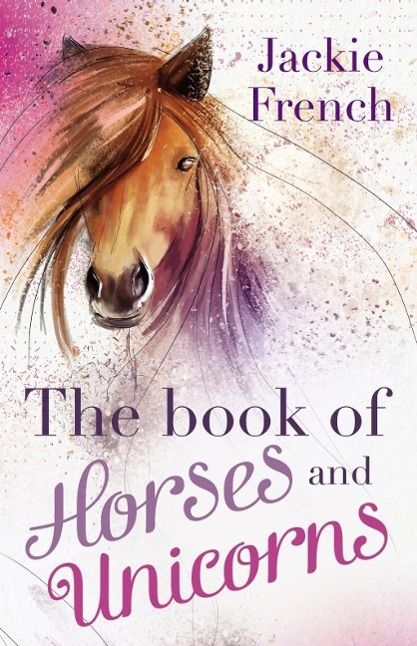 Produktbild: The Book of Horses and Unicorns