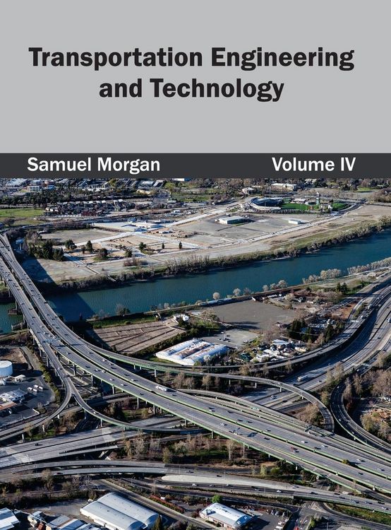 Produktbild: Transportation Engineering and Technology