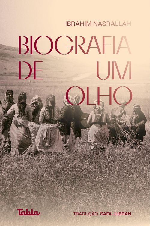 Produktbild: Biografia de um olho