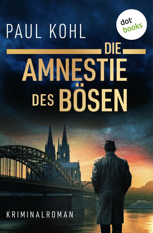 Produktbild: Die Amnestie des B&ouml;sen